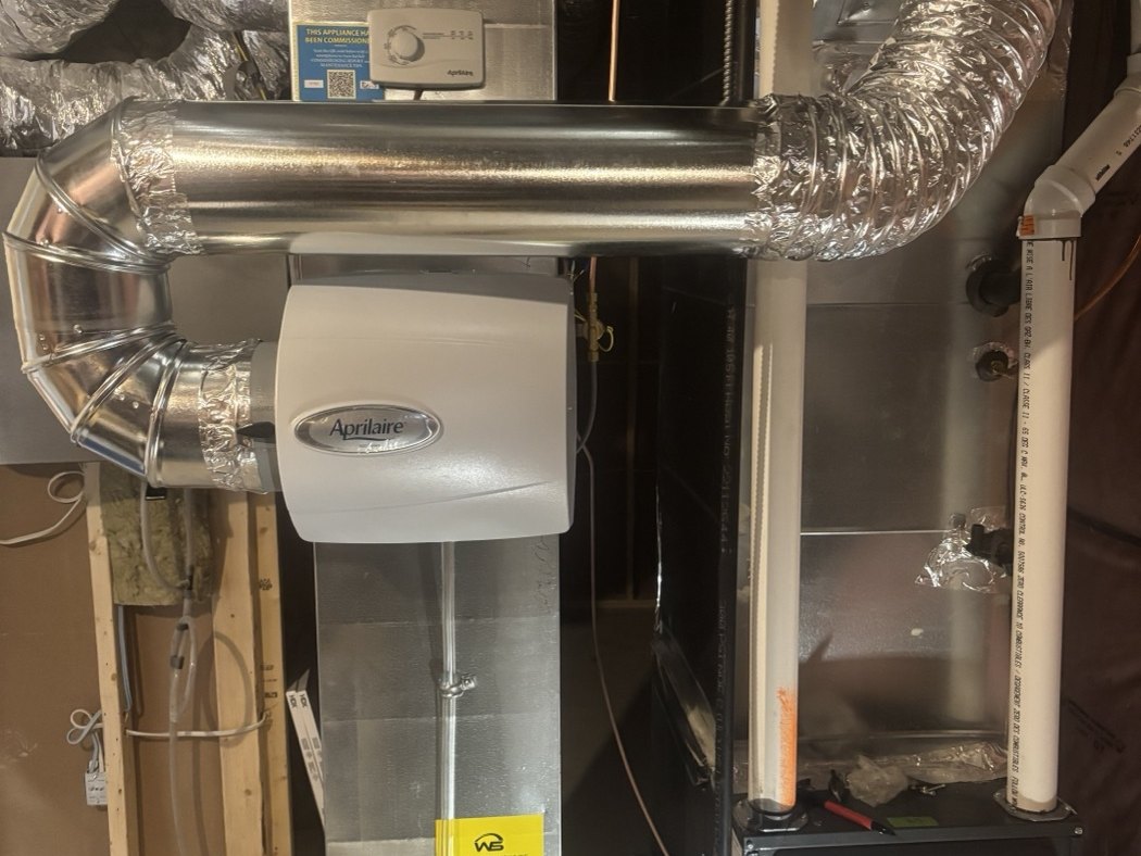 Ductwork