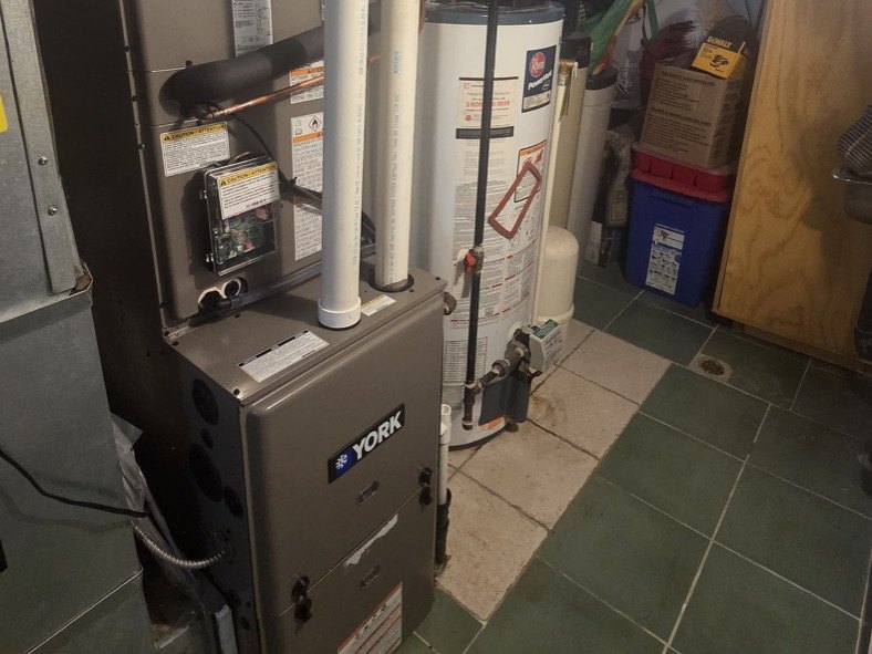 Boiler Service