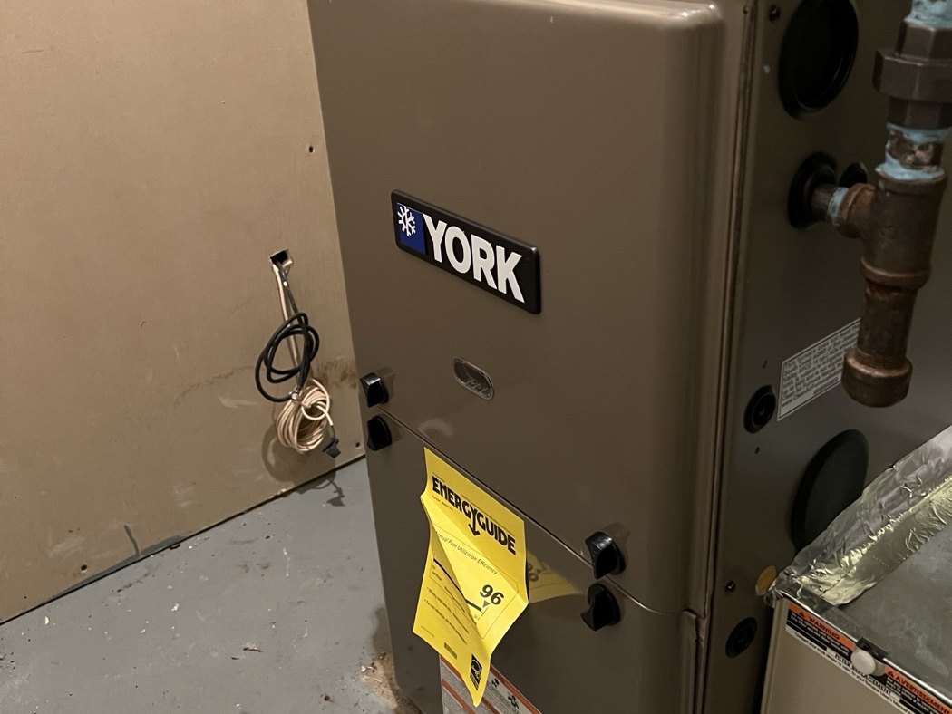 Furnace Installation