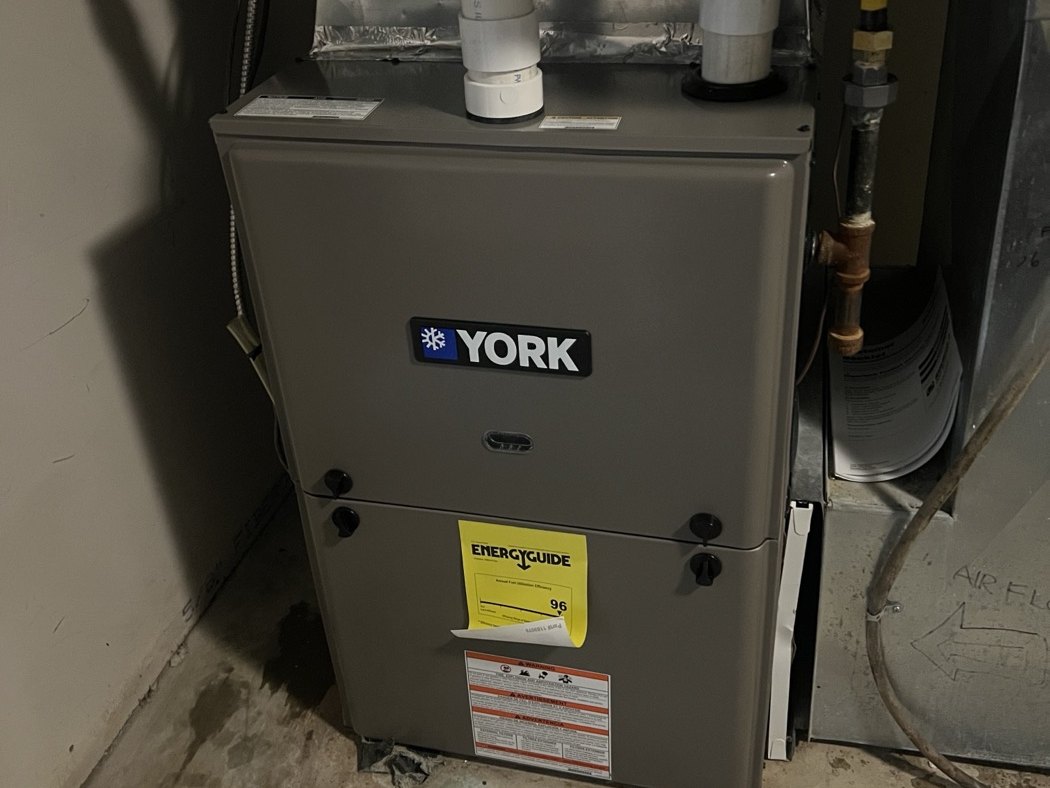 Furnace Repair